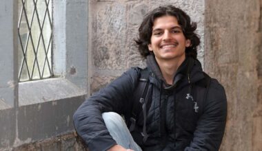 How an 1847 Choctaw donation to Ireland now funds students through UCC scholarship