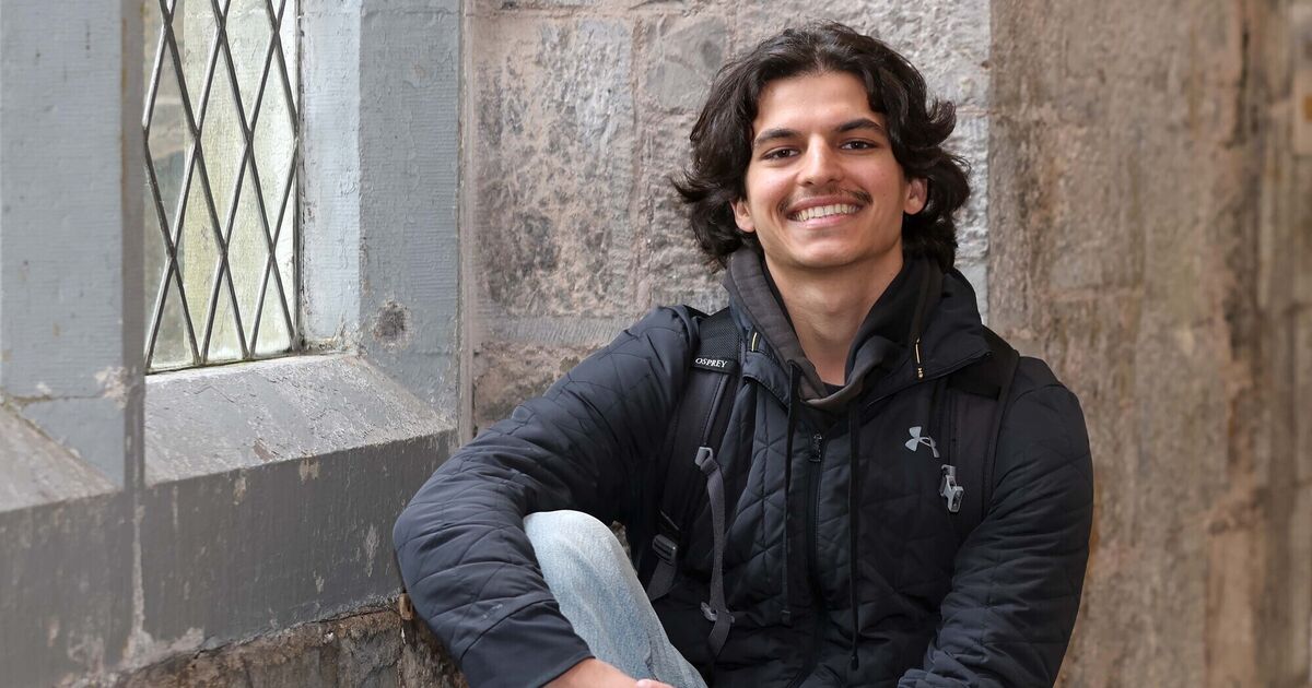 How an 1847 Choctaw donation to Ireland now funds students through UCC scholarship