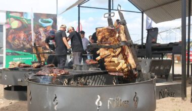Argentina beef sector eyes growth boost from EU-Mercosur deal and rising global demand