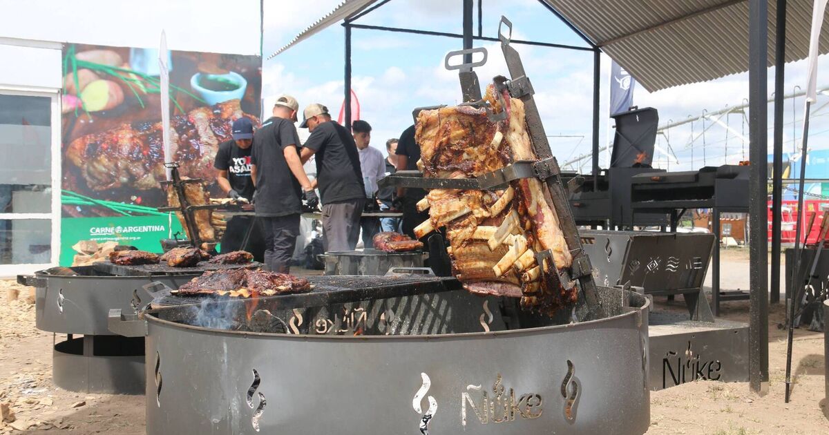 Argentina beef sector eyes growth boost from EU-Mercosur deal and rising global demand