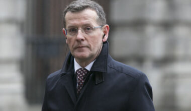 Children’s Health Ireland took €30k from contractor to cover cost of staff party