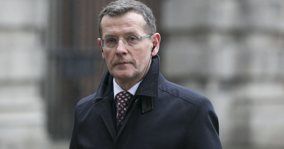 Children’s Health Ireland took €30k from contractor to cover cost of staff party