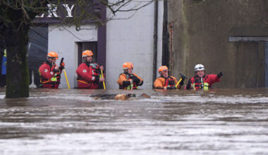 Government begins project to raise resilience of State services to disasters and attacks