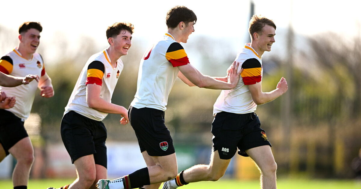 Soccer glory for Christians after keeper Harry Walsh makes two saves in penalty shootout