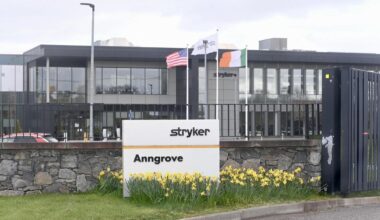Stryker hack impact deepens as Cork facilities struggle to restore systems