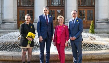 Cancer survivors need no longer inform banks of disease after five years in remission