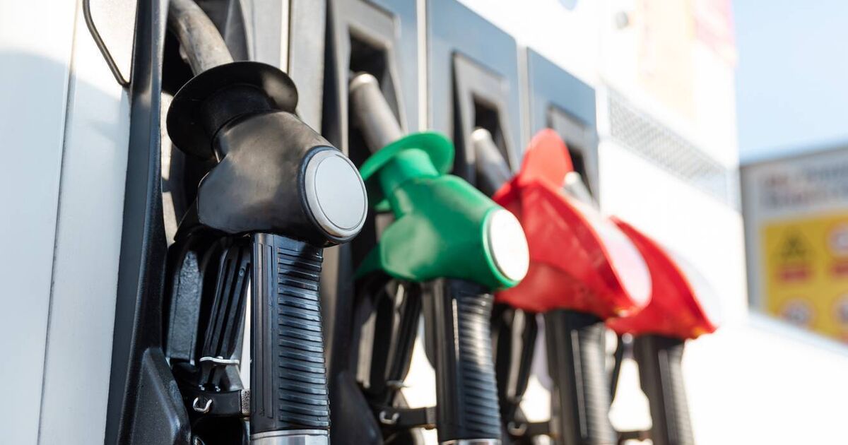 Pump prices moving 'above and below €2' daily, warns AA Ireland