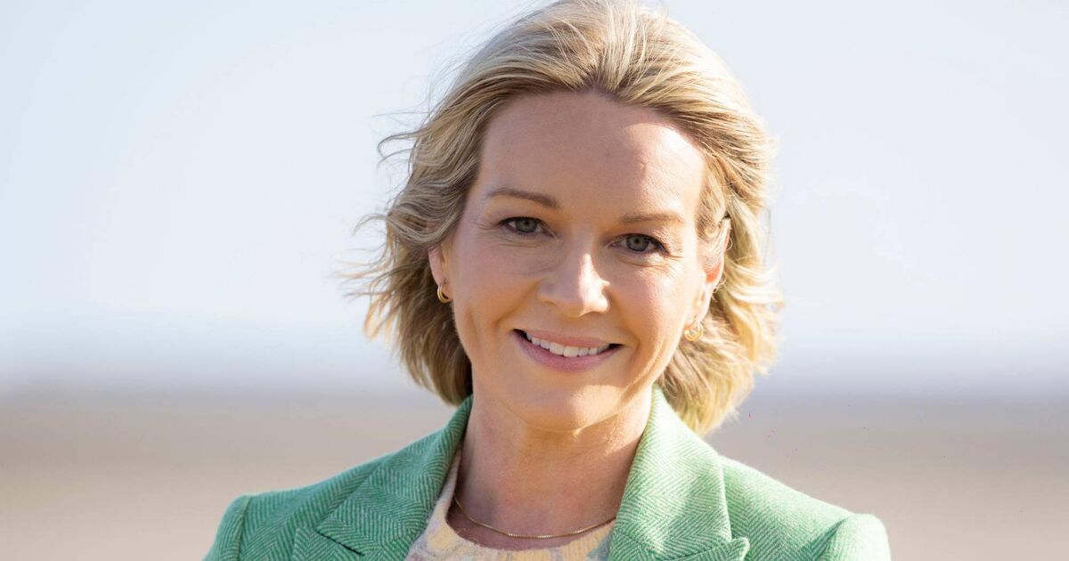 Claire Byrne on surviving meningitis as outbreak reported in UK