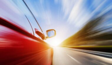 Cork teenager caught driving at 175km/h fined €250 but avoids disqualification