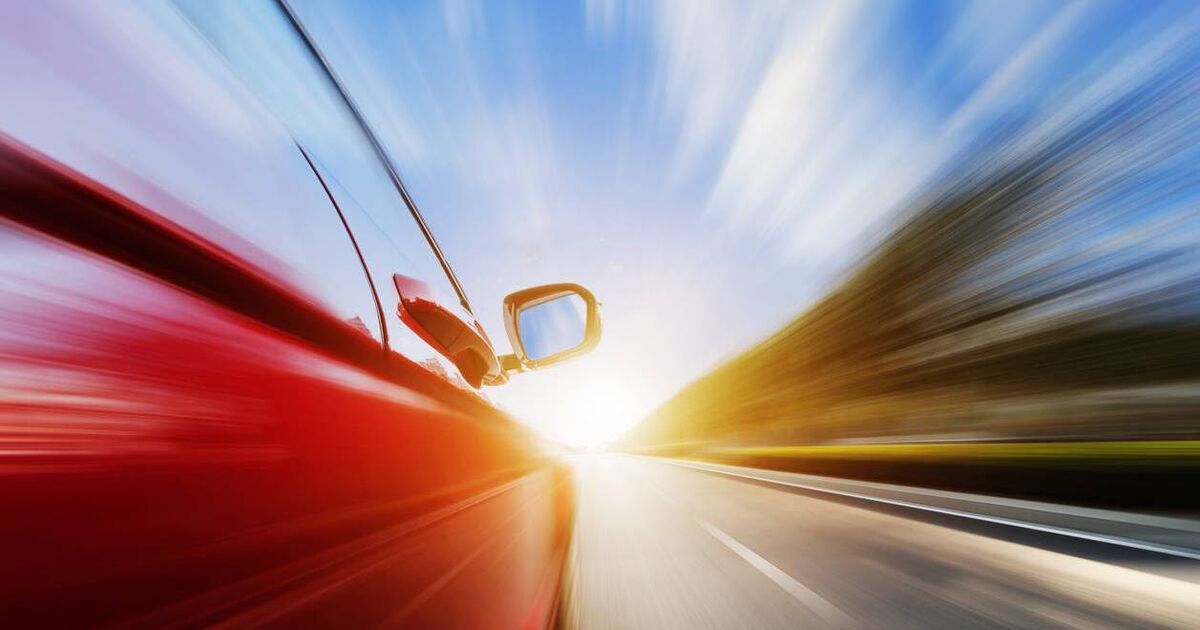 Cork teenager caught driving at 175km/h fined €250 but avoids disqualification