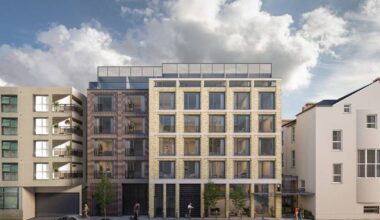 Hilton to open boutique hotel on Cork city's South Terrace  