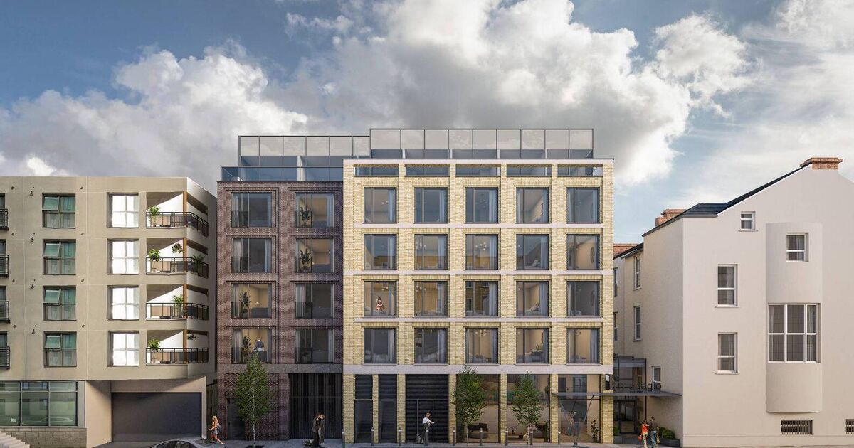 Hilton to open boutique hotel on Cork city's South Terrace  