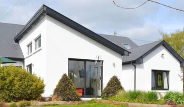 Access all areas at €620k Annesgrove home