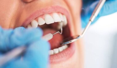 Hygienists could solve Ireland's dental health problems