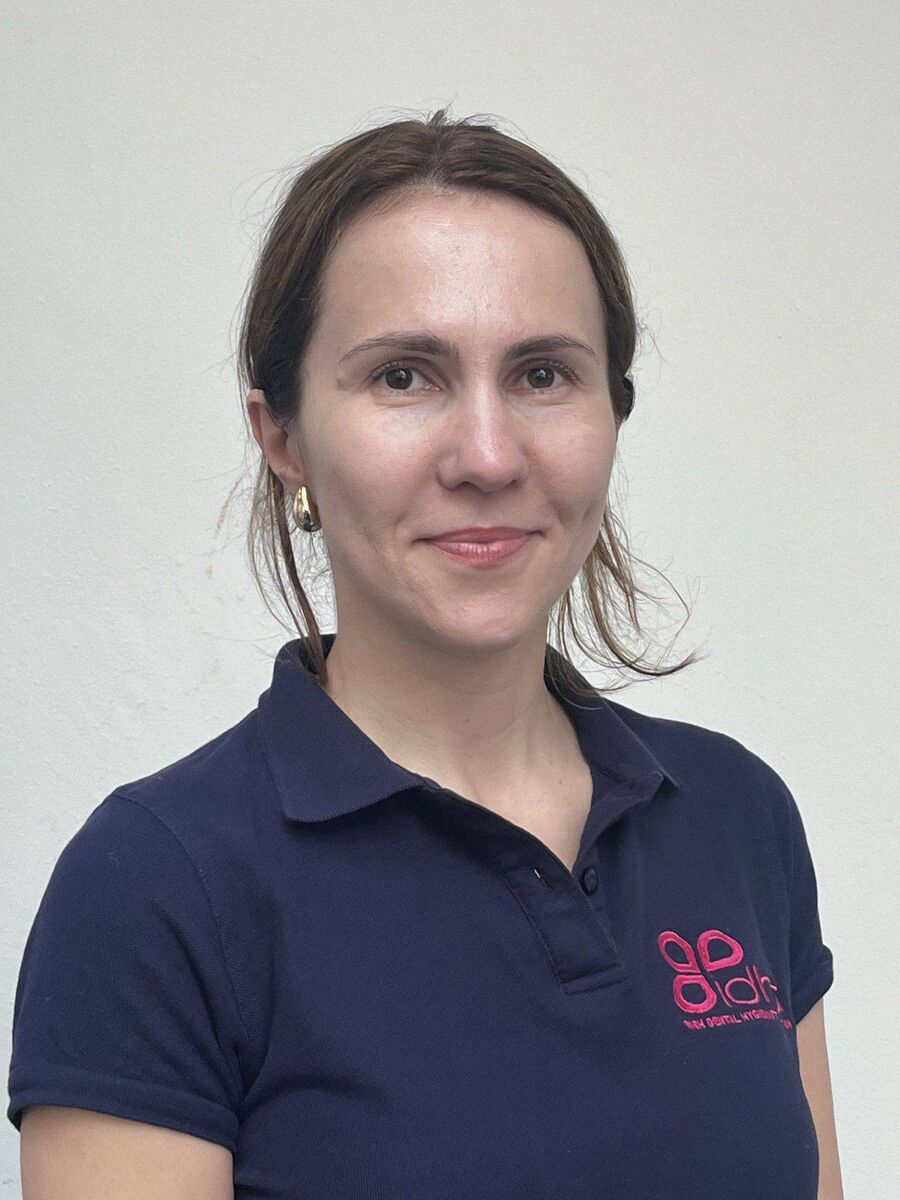 Sviatlana Anishchuk: 'Simply amending the Dental Act to allow dental hygienists to perform the tasks they are already trained to perform could have a transformative effect on the provision of dental care in Ireland.'