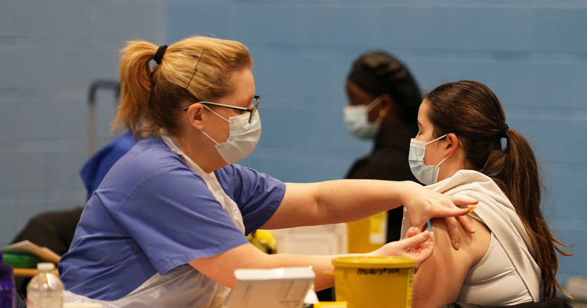 No meningitis B vaccine catch-up planned in Ireland despite UK outbreak and deaths