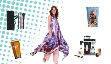 Dundalk designer hosts studio event for all shapes and sizes