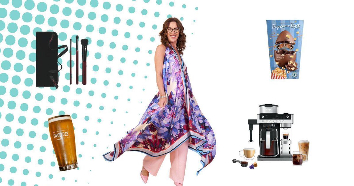 Dundalk designer hosts studio event for all shapes and sizes