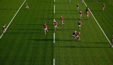 Bench press sees Cork minor hurlers beat Wexford in lively challenge match