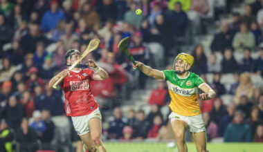 Rebels roll into another league final