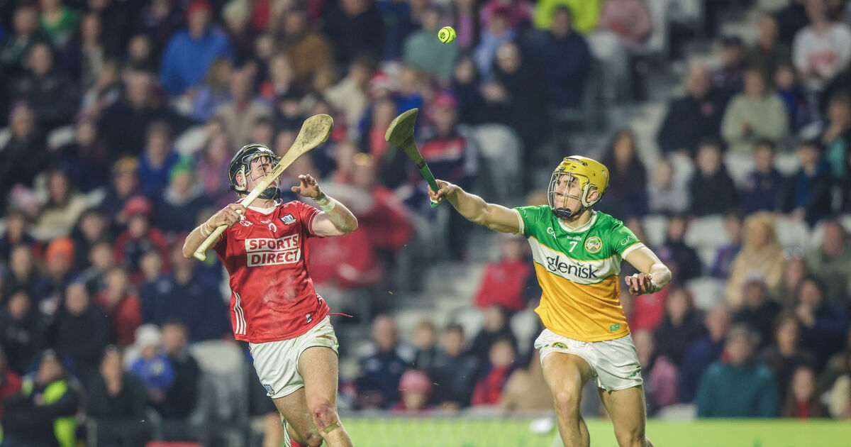 Rebels roll into another league final