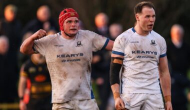 Cork Constitution finish strong to beat Nenagh Ormond