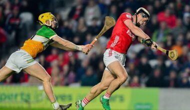 Dates, venues and throw-in times for hurling league Division 1A and 1B finals confirmed