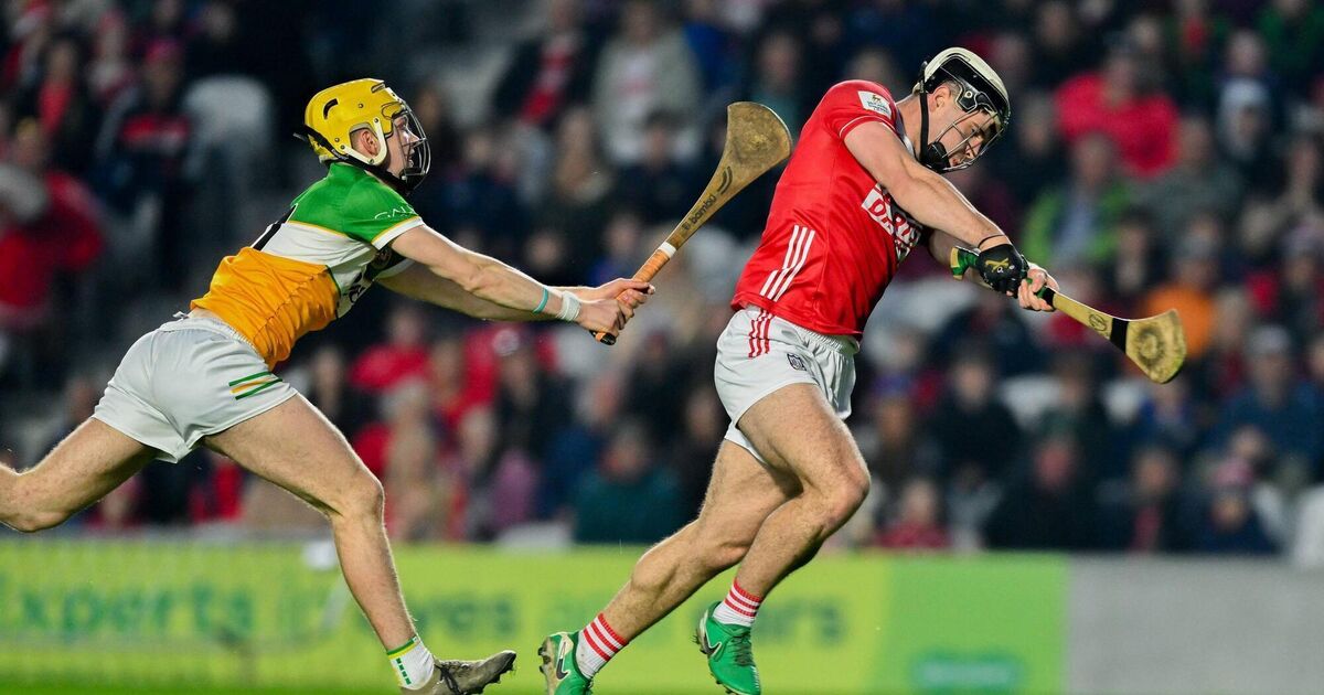 Dates, venues and throw-in times for hurling league Division 1A and 1B finals confirmed