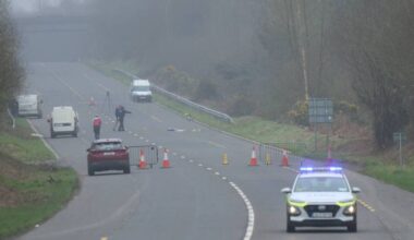 Gardaí probe whether woman assaulted in Tipperary was attacked by group after car rammed