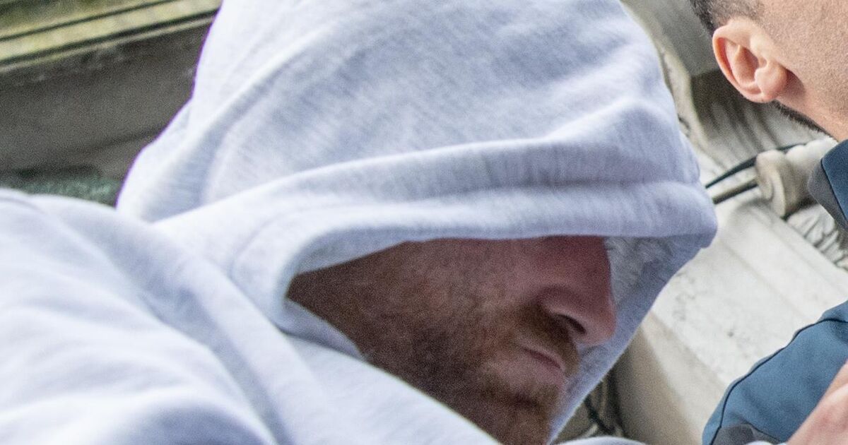 Cork man to be sentenced next week for punching elderly patient to death