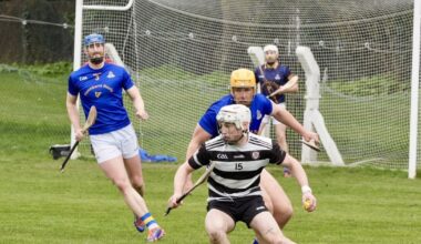 Brion Saunderson the hero as Midleton edge out St Finbarr's in a thriller