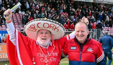 'We were ready this time'