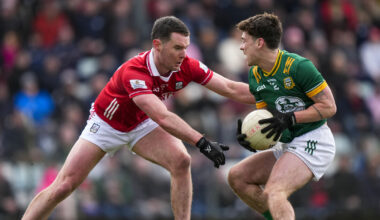 League finals confirmed as Cork face Meath at Croke Park