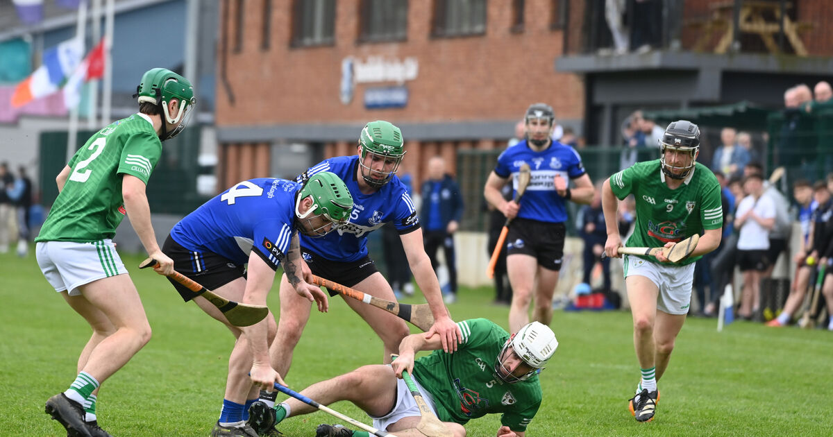 Sars manager Johnny Crowley keen to blood new talent across the league