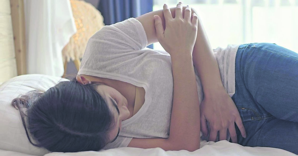 ‘I would die if my daughter had to go through what I’ve been through’