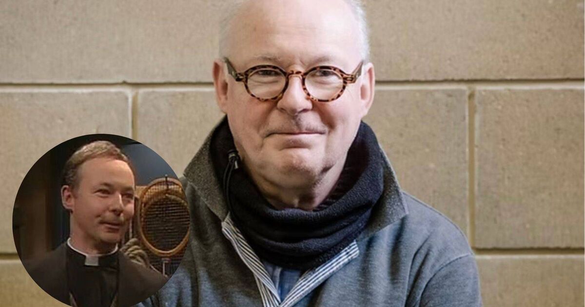 Tributes paid as Father Ted star Ben Keaton dies aged 69