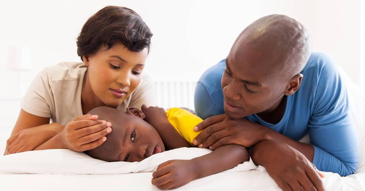 When should you worry about these children’s health issues?