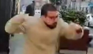 Jihadi who attacked gardaí and Conor McGregor's pub is part of group of 'like-minded' people, court hears