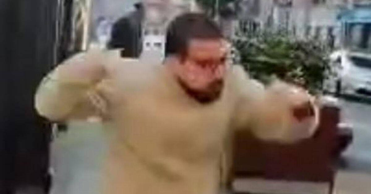 Jihadi who attacked gardaí and Conor McGregor's pub is part of group of 'like-minded' people, court hears