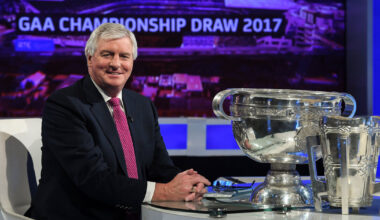 Funeral details confirmed for former Sunday Game presenter Michael Lyster