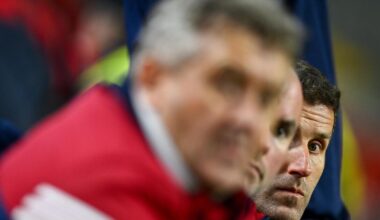 Patrick Horgan: Two hurling league finals on the same bill? Utter madness - Irish Examiner