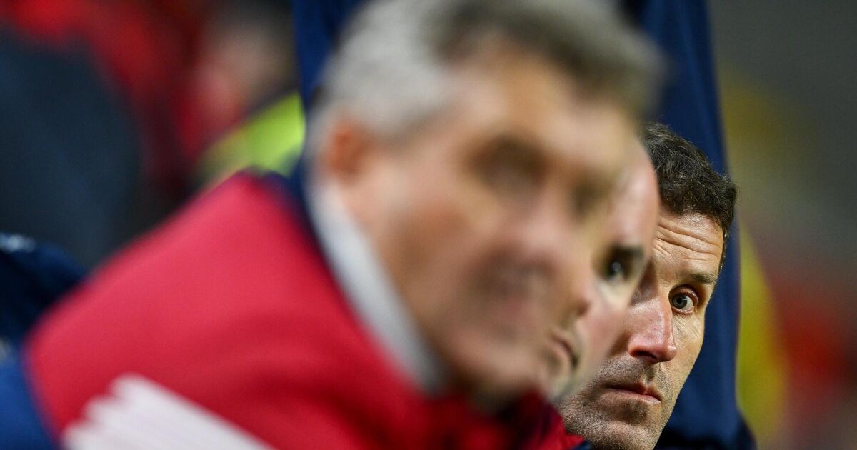 Patrick Horgan: Two hurling league finals on the same bill? Utter madness - Irish Examiner