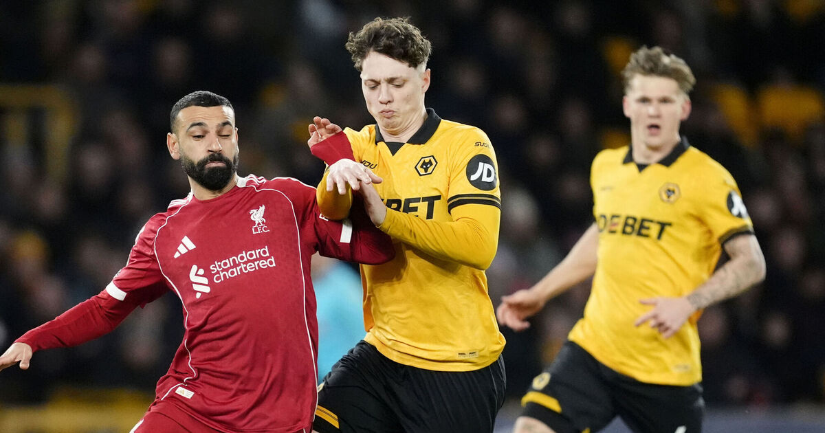 Wolves' Ladislav Krejčí named new Czechia captain for Ireland battle