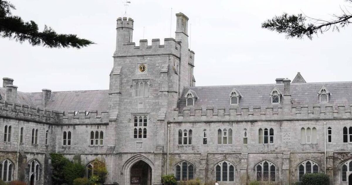 HSE confirms case of meningitis in UCC has no known link to outbreak in England