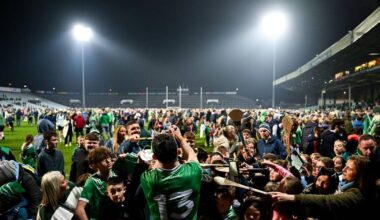 Demand outstrips supply as League final double header at Gaelic Grounds set to be sell out