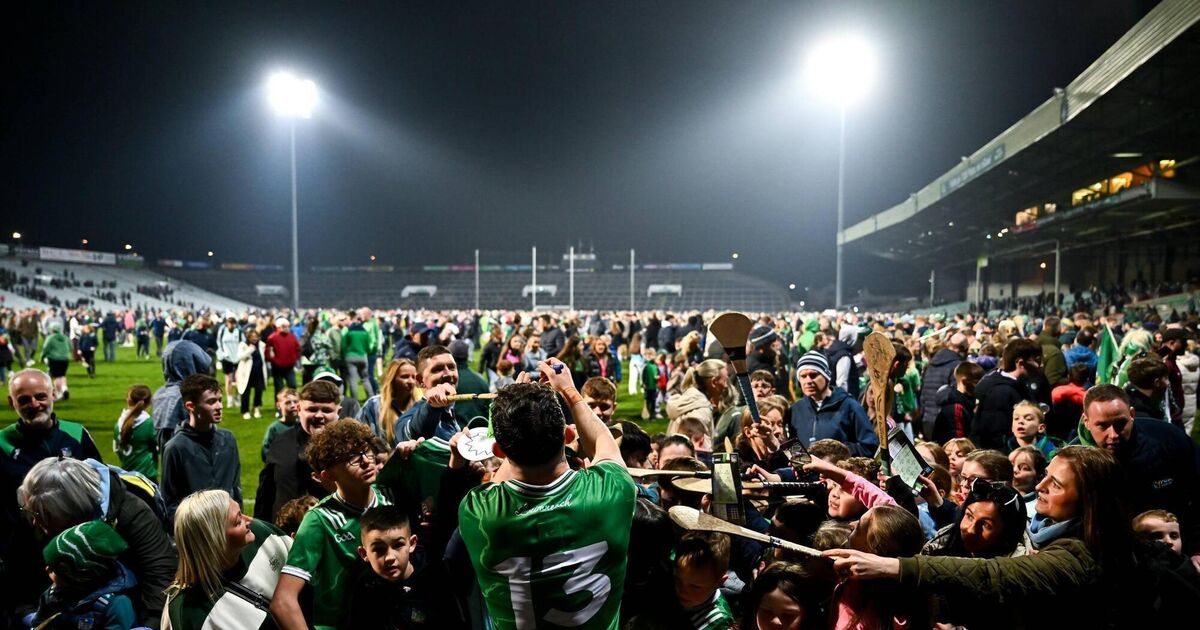 Demand outstrips supply as League final double header at Gaelic Grounds set to be sell out