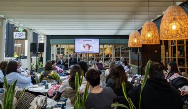 Sleep consultant Lucy Wolfe on parenthood and navigating sleep challenges