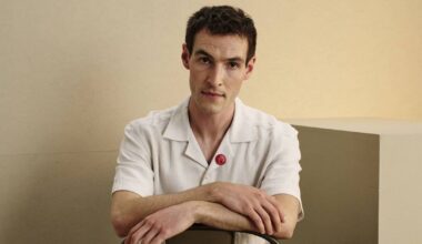 'Growing up in Cork I never understood why we didn’t film more here'