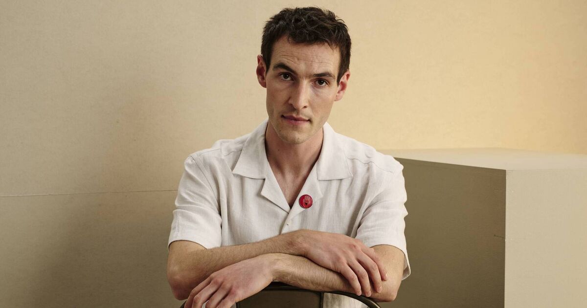 'Growing up in Cork I never understood why we didn’t film more here'