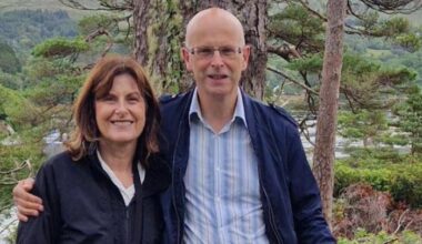 'Time to do the right thing' — inheritance tax campaigners to meet with Tánaiste over 'inequality'